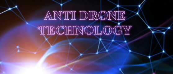 anti drone technology