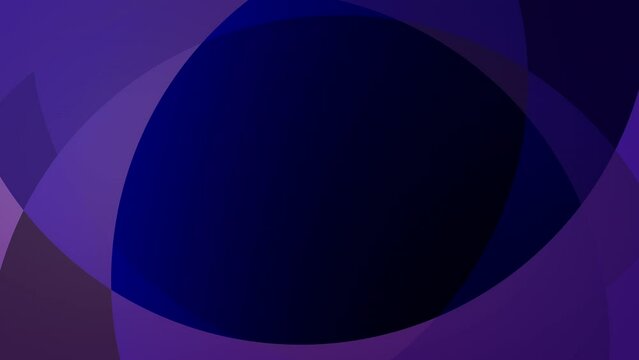 abstract backgrounds colorful series colorful design gradient element future circle smooth modern light footage.