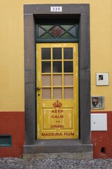 Portugal - Madeira - Island