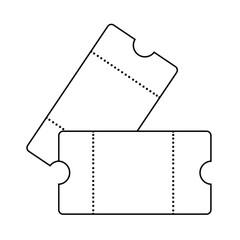 illustration of a blank tag