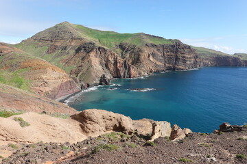 Portugal - Madeira - Island
