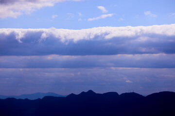Fototapeta premium Minas Gerais Brasil