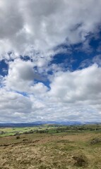 Landscape Lake District
