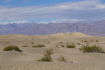 Fototapeta na wymiar Death Valley National Park, CA