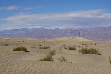 Fototapeta na wymiar Death Valley National Park, CA