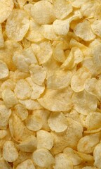 chips background very cool