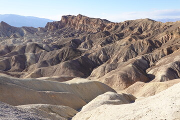 Death Valley National Park, CA