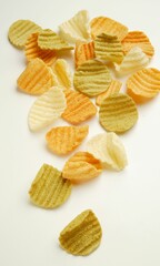 chips background very cool