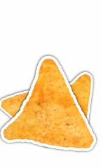 chips background very cool