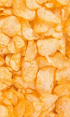 chips background very cool