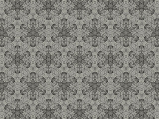 grunge gray color of abstract background