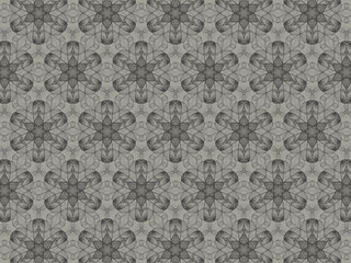 grunge gray color of abstract background