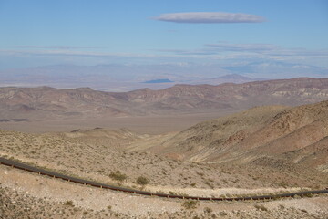 Death Valley State Park, CA
