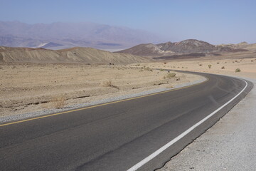 Death Valley State Park, CA
