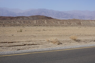 Death Valley State Park, CA