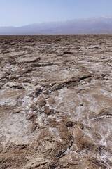 Death Valley State Park, CA