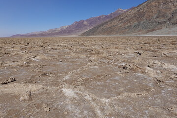 Death Valley State Park, CA