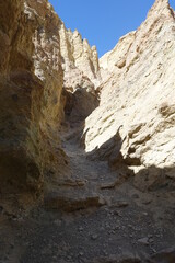 Death Valley State Park, CA