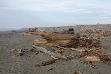 Eureka - Humboldt Bay - CA