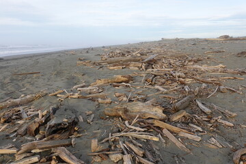 Eureka - Humboldt Bay - CA