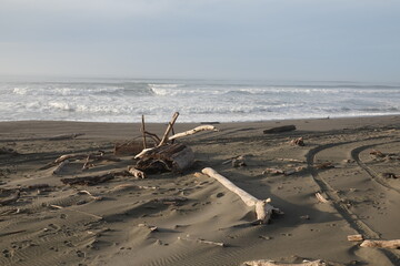 Eureka - Humboldt Bay - CA