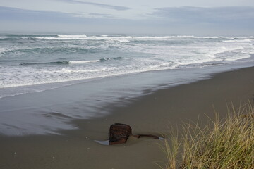 Eureka - Humboldt Bay - CA