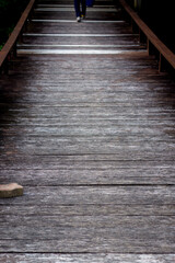 Obraz premium bridge