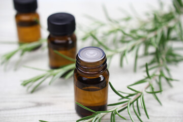 アロマ　セラピー　スパ　芳香　ローズマリー　ハーブ　
