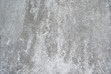 Texture of old gray concrete wall. vintage white background of natural cement or stone old texture material, for your product or background