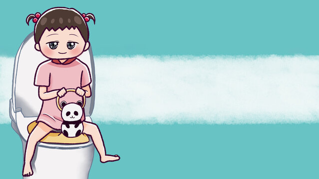 トイトレ Images Browse 237 Stock Photos Vectors And Video Adobe Stock