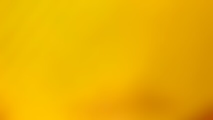 Background Yello blur smooth, colorful bright, beautiful.