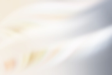 abstract background blurred and striped wave