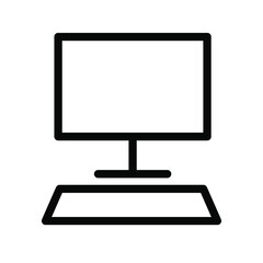 PC icon template