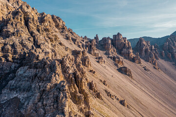 Falaises