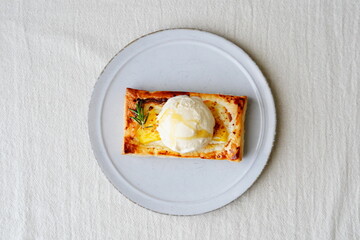 パイナップルパイ