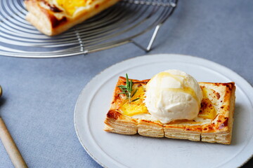 パイナップルパイ