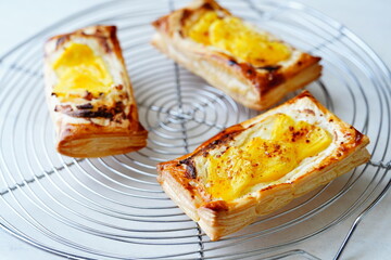 パイナップルパイ