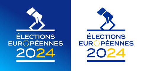 Elections européennes 2024 - 516128557