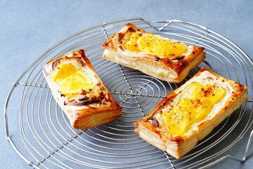 パイナップルパイ