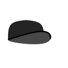 Cartoon Hats vector