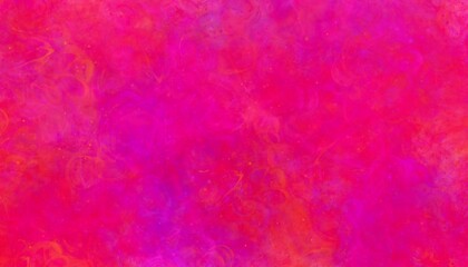 Pink and orange abstract background