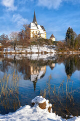 Maria Wörth am Wörthersee