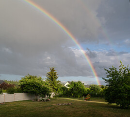 Rainbow