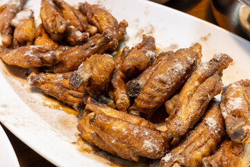 日本のとても美味しい料理