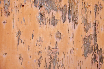 verwitterte Fläche 