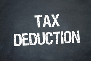 Tax Deduction