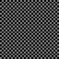Square line in black and grey color form a pattern,chess striped,fashion art design