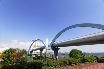 名古屋港ポートビル【愛知県名古屋市】