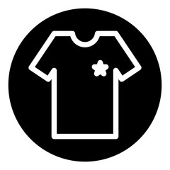 shirt icon