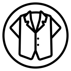 shirt icon